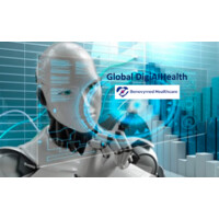 Benovymed Healthcare(Worlds Top20 & Indias No:1 Most Impactful Digital Health|AI Health Global Co) Logo