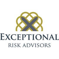 Exceptional Risk Advisors, LLC Logo