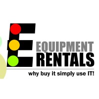 Equipment Rentals Logo