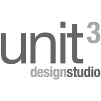 unit3 design studio Logo