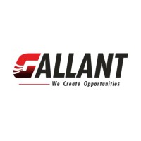 GALLANT Consultant Logo