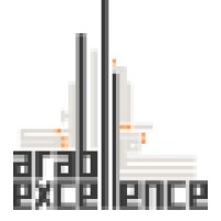 Arab Excellence Logo