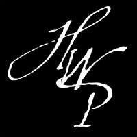Haunted Waters Press Logo