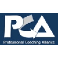 Professional Coaching Alliance - coaching in Bristol Nottingham and Worcester Logo