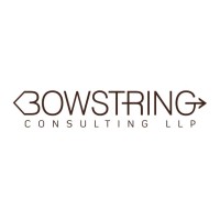 Bowstring Consulting LLP Logo