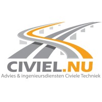 Civiel.nu bv Logo