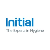 Initial Hygiene India Logo