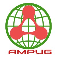 Ampug Manpower Logo