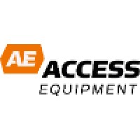 Access Equipment BV Logo