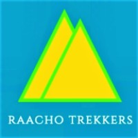Raacho Trekkers Logo