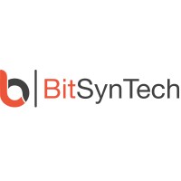 BitSyntech Solutions Pvt Ltd Logo