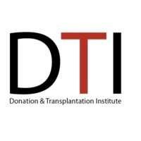 Donation and Transplantation Institute (DTI Foundation) Logo