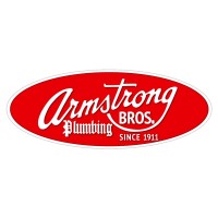 Armstrong Bros Plumbing Logo