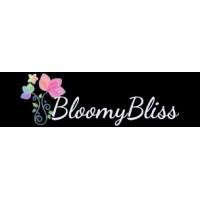 BloomyBliss Logo