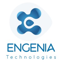 Engenia Technologies Logo