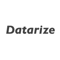 Datarize Logo