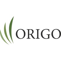 Origo Commodities India Pvt Ltd Logo