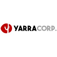 Yarra Corporation Logo