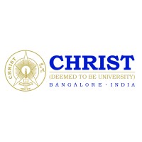 Christ University, Bangalore Kengeri Campus (Official) Logo
