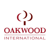 Oakwood International Logo