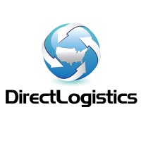 Direct Logistics, Inc. Logo