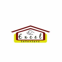 Excel interiors | Interior & Designs Logo