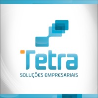 Tetra Soluções Empresariais Logo