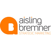 Aisling Bremner Marketing Logo