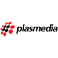 Plasmedia Logo