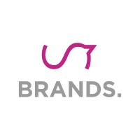 Smarty BRANDS. Logo