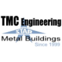 TMC Engineering Ltd. Logo