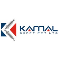 Kamal Shaft Pvt Ltd Logo