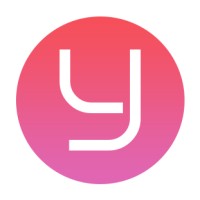 Yetlo Social - Indias First subscription-based Digital Marketing Company Logo