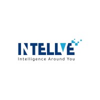 Intellve Solutions Pvt. Ltd. Logo