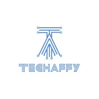 Techaffy Logo