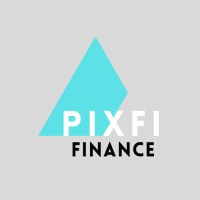 Pixfi Finance Logo