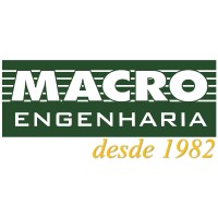 Macro Técnica Engenharia Ltda Logo