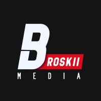 Broskii Media Logo