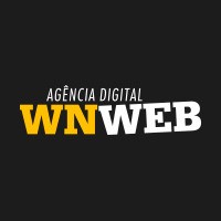 Agência WNWEB Logo