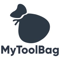 MyToolBag.in Logo