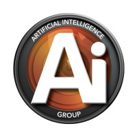 Artificial Intelligence Group Logo