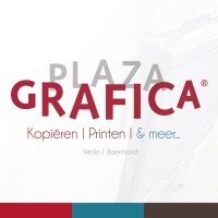 Plaza Grafica Logo