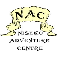 NAC Niseko Adventure Centre Logo