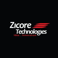 Zicore Technologies Logo
