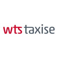 Taxise Asia LLC (WTS Taxise) Logo