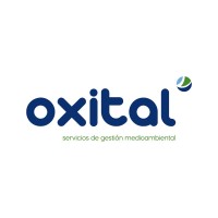 Oxital Logo