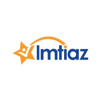 Imtiaz Logo