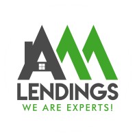 AAA LENDINGS Logo