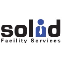 PT. Solid Anugerah Jaya Logo