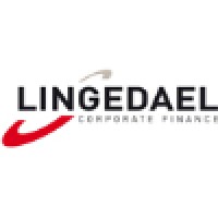 Lingedael Corporate Finance Logo